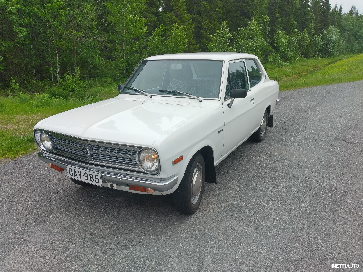 Datsun 1200