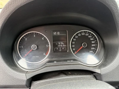 Volkswagen Amarok 2012, photo 6/14