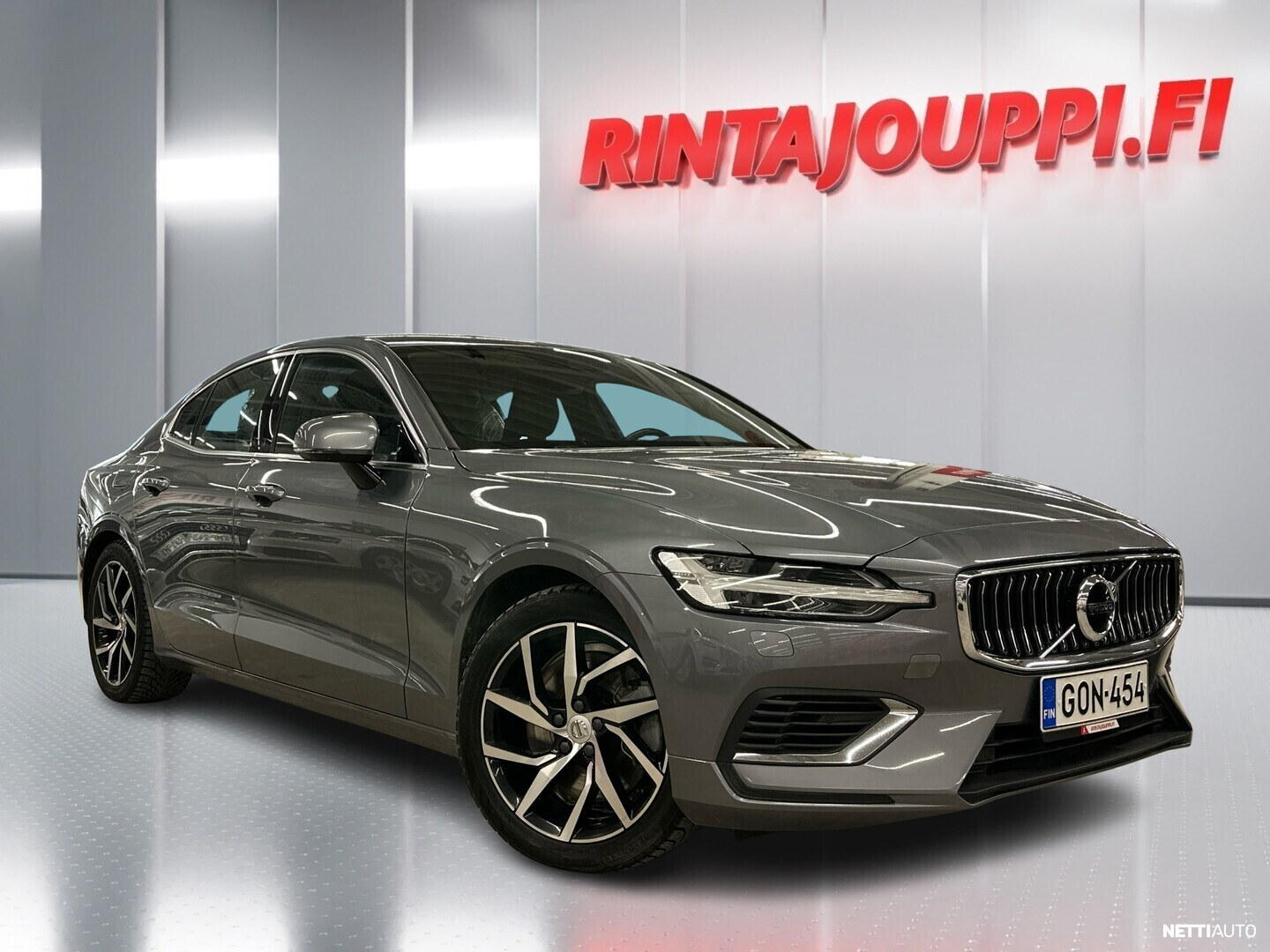 Volvo S60 T8 TwE AWD Business Inscription aut