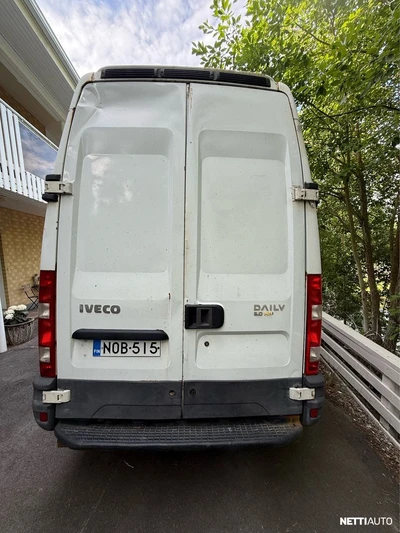 Iveco Daily 2010, kuva 4/6