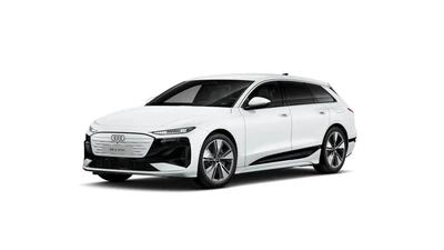 Audi A6 e-tron 2025, kuva 1/9
