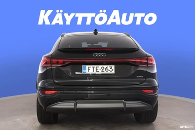 Audi Q6 e-tron 2027, kuva 4/44