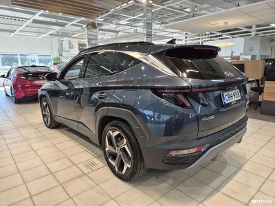 Hyundai Tucson 2023, kuva 7/20