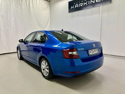 Skoda Octavia 1,0 TSI Ambition DSG Autom 2018, kuva 3/19