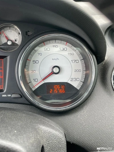 Peugeot 308 SW Premium Plus VTi 120 2009, kuva 6/9