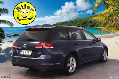 Volkswagen Golf 2014, kuva 6/38