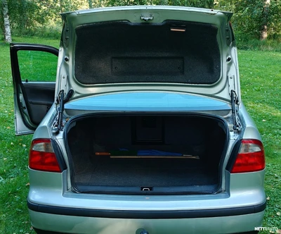 Saab 9-5 2.0t 2004, kuva 7/24