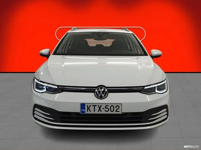 Volkswagen Golf 2021, kuva 3/33