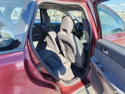 Volvo V50 2005, photo 7/10