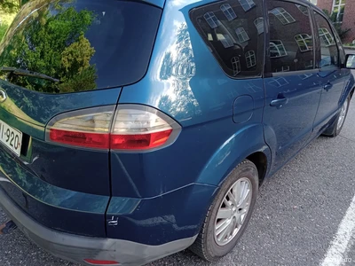 Ford S-MAX 2006, kuva 7/24