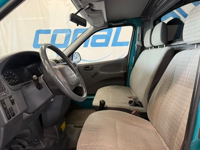 Toyota Hiace 2000, kuva 6/11