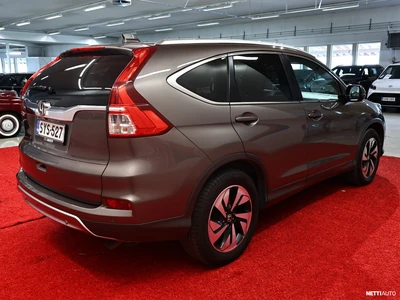 Honda CR-V 2,0 Elegance Plus ATm 2018, kuva 5/20