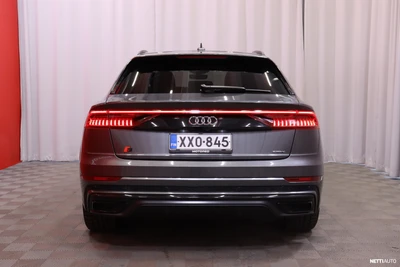 Audi Q8 2021, kuva 4/64