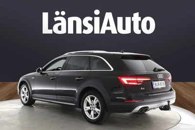 Audi A4 Allroad 2017, kuva 6/48
