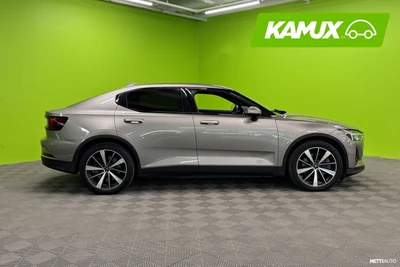 Polestar 2 2021, kuva 2/30