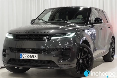 Land Rover Range Rover Sport 2023, kuva 1/27