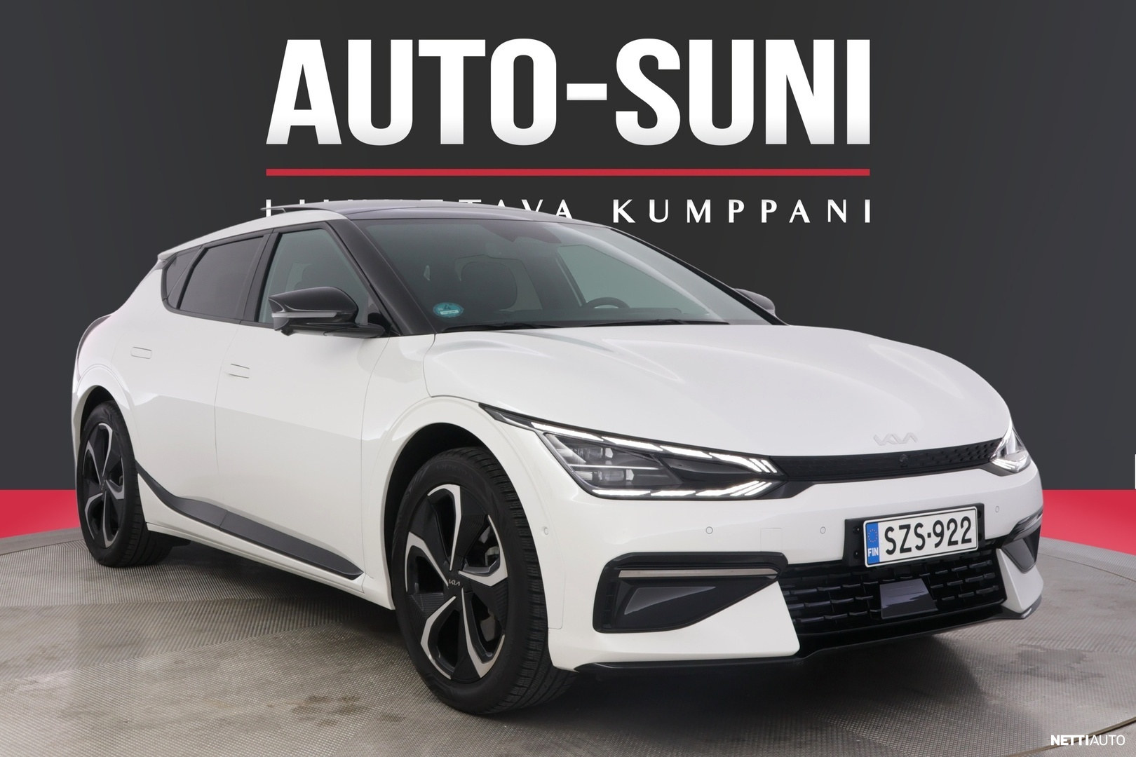 Kia EV6