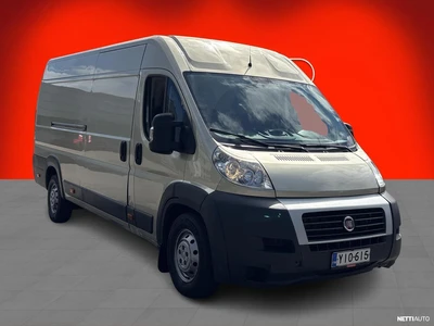 Fiat Ducato 2014, photo 4/24