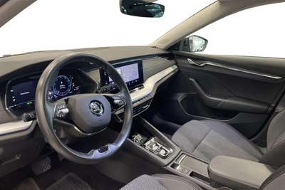 Skoda Octavia 2023, kuva 7/41