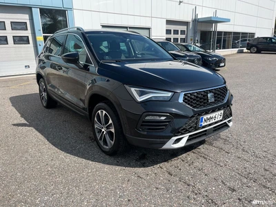 Seat Ateca 1,5 TSI 150 EVO Style DSG 2021, kuva 2/5