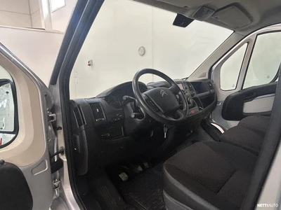 Citroen Jumper 2015, photo 7/13