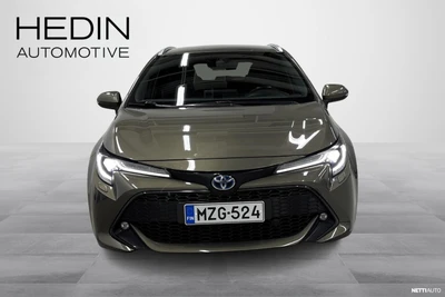 Toyota Corolla 2021, kuva 5/33