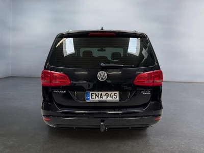 Volkswagen Sharan 2014, photo 4/16