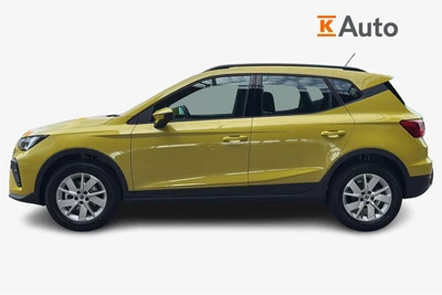 Seat Arona 2027, kuva 5/10