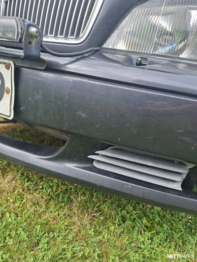 Volvo V70 1998, kuva 4/19