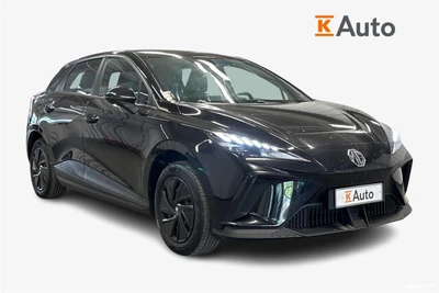 MG MG4 Standard | TULOSSA MYYNTIIN | 2023, kuva 1/3