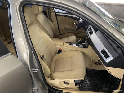 BMW 525 2008, photo 7/7