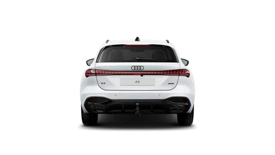 Audi A5 2025, kuva 4/9