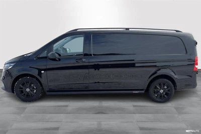 Mercedes-Benz Vito 2026, photo 3/12