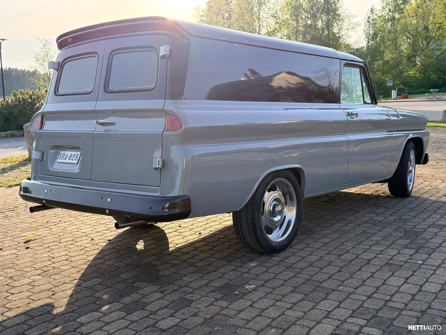 Chevrolet C10