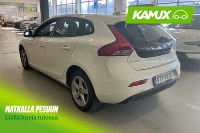 Volvo V40 D2 Kinetic 2012, kuva 5/9