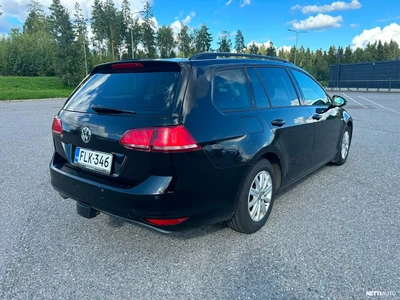 Volkswagen Golf 2014, photo 5/18