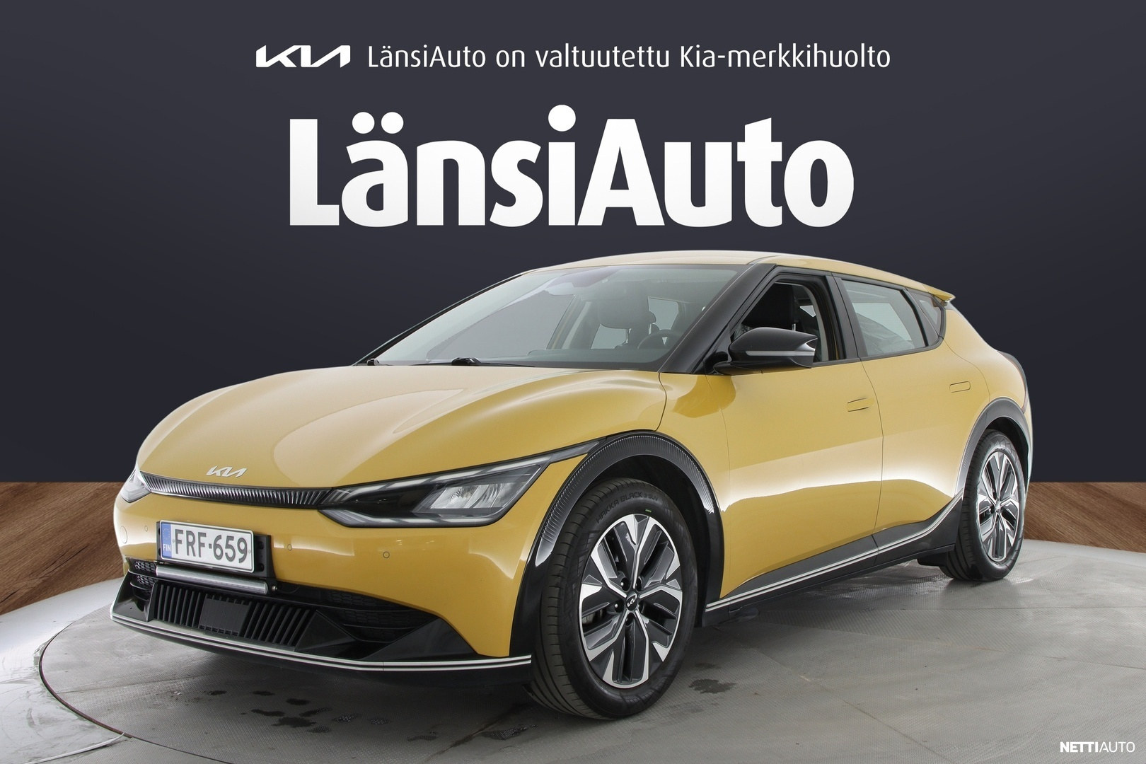 Kia EV6
