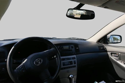 Toyota Corolla 2006, photo 3/4