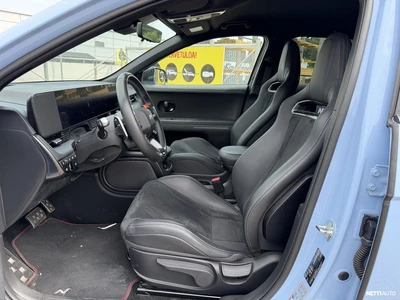 Hyundai Ioniq 5 2024, photo 7/33