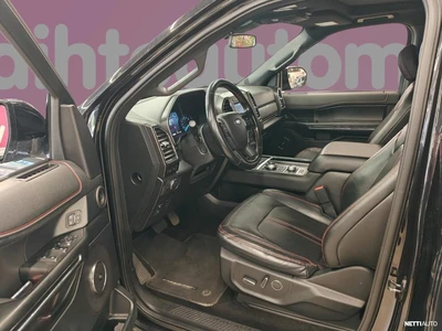 Ford Expedition 2019, photo 5/23