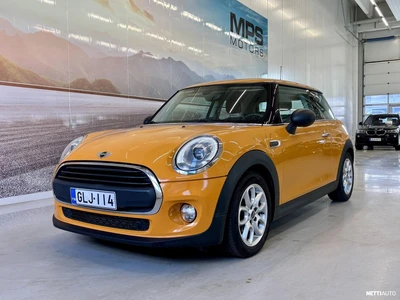 MINI One One 102 hv Business 2014, kuva 7/10