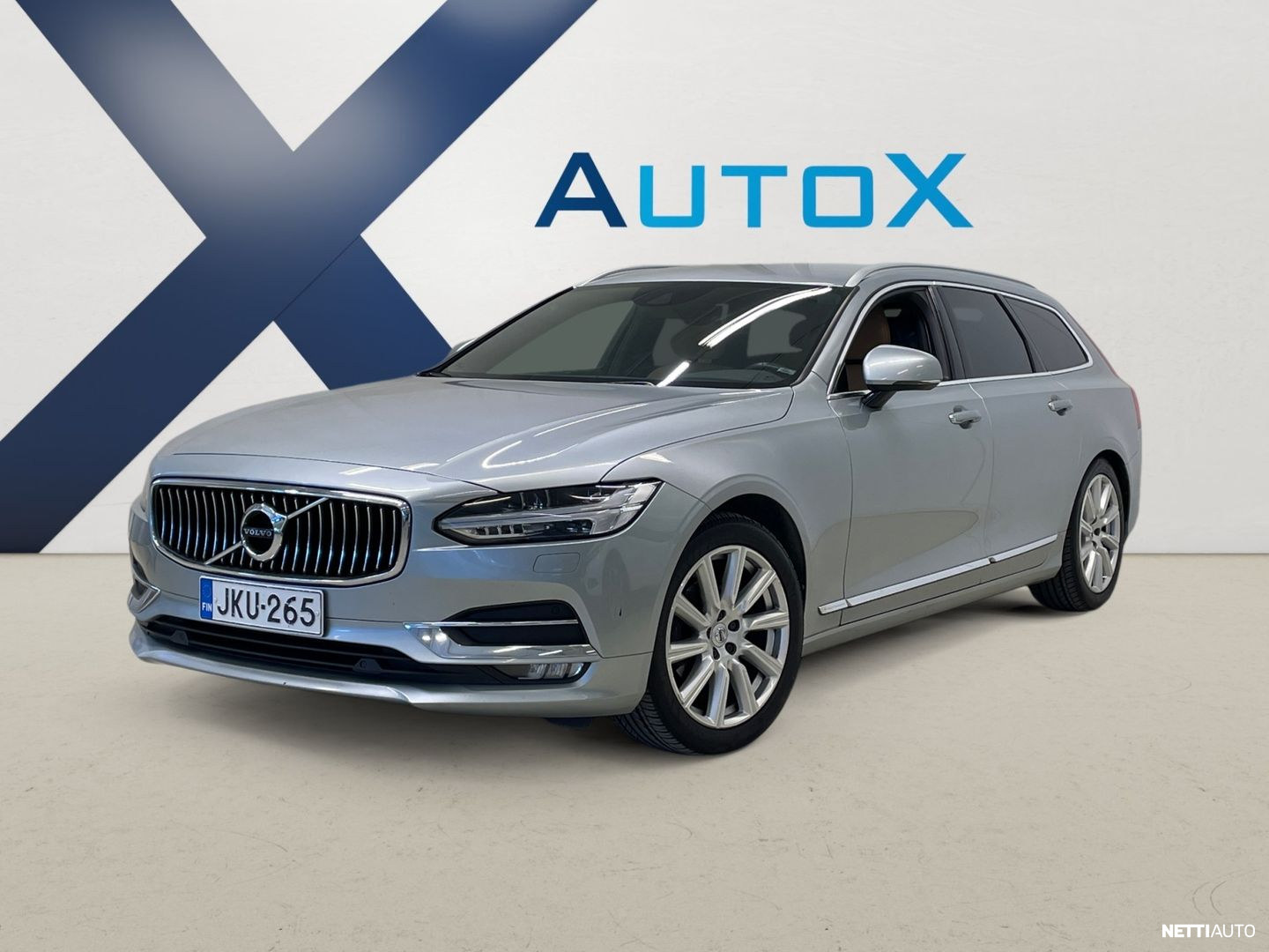 Volvo V90
