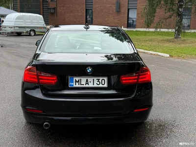 BMW 316 2013, kuva 4/15