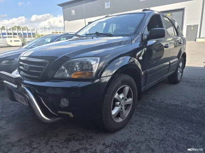 Kia Sorento 2007, kuva 2/9