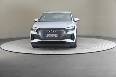 Audi Q4 e-tron 45 e-tron quattro 2023, kuva 3/10