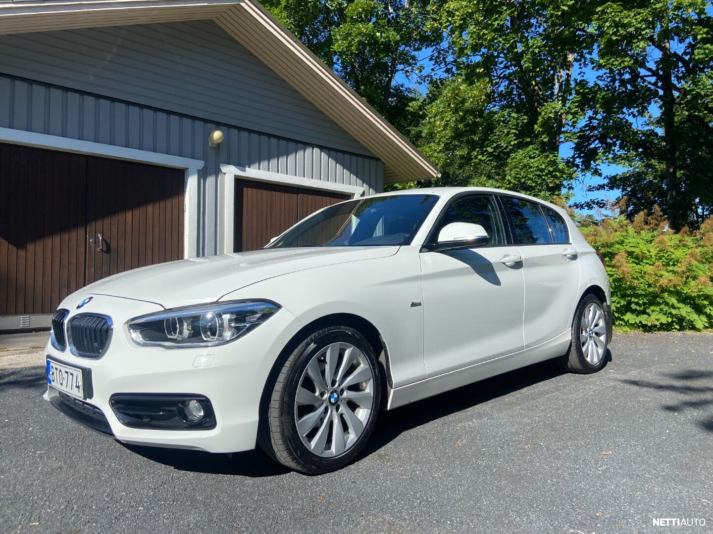 BMW 116