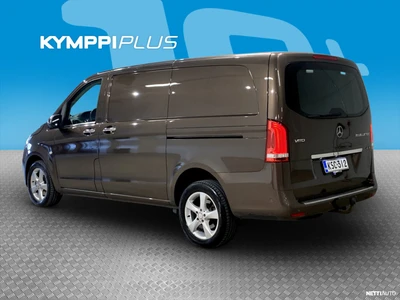 Mercedes-Benz Vito 2016, photo 6/27