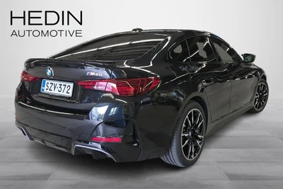 BMW i4 M60 xDrive Fully Charged 2026, kuva 2/27