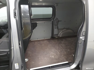 Toyota Proace 2020, photo 6/24