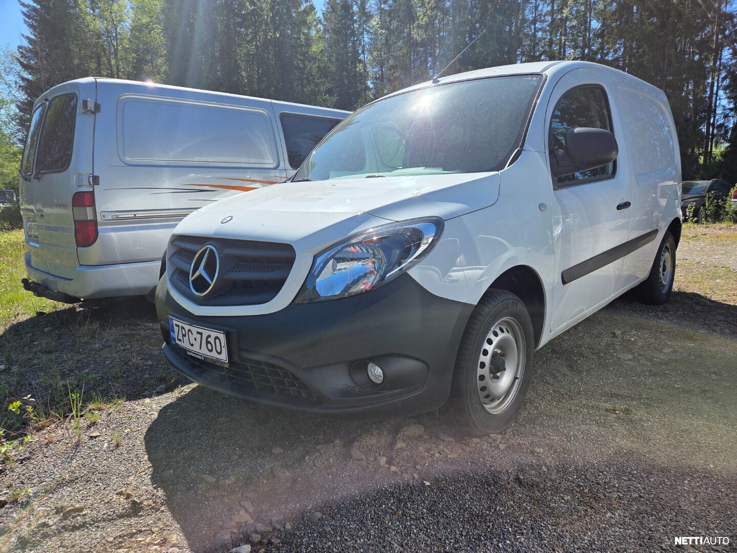 Mercedes-Benz Citan